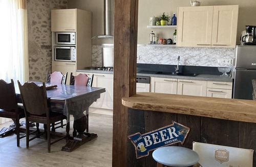 Argentat Apartment | spacious and bright apartment