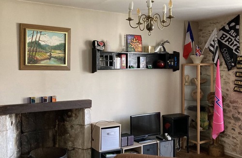 Argentat Apartment | spacious and bright apartment