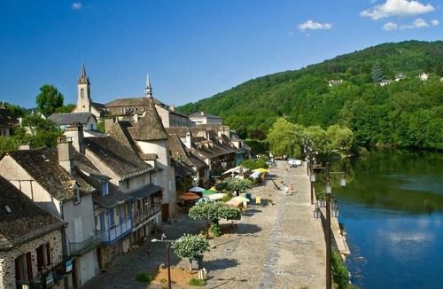 Argentat Apartment | spacious and bright apartment