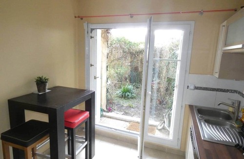 Bailly-Romainvilliers Apartment | Spacious apartment 5 minutes from DISNEYLAND DE PARIS