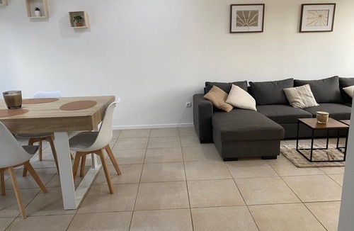 Lescure-dAlbigeois House | Spacious, friendly 4-bedroom house 10 minutes from ALBI town center,