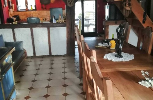 La Neuville-aux-Joutes Other | Spacious 1819 farmhouse for 15 people, 250 m from Ardennai forest