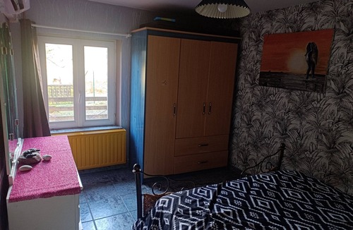 La Neuville-aux-Joutes Other | Spacious 1819 farmhouse for 15 people, 250 m from Ardennai forest