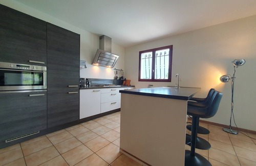 Montbrun-des-Corbieres Villa | Spacious villa with pool in Montbrun