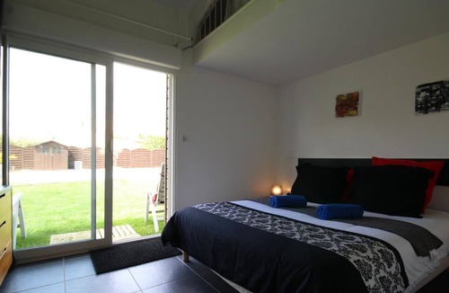 Saint-Aignan-Grandlieu House | Spacious and bright cottage, 'Pool Home', near Nantes