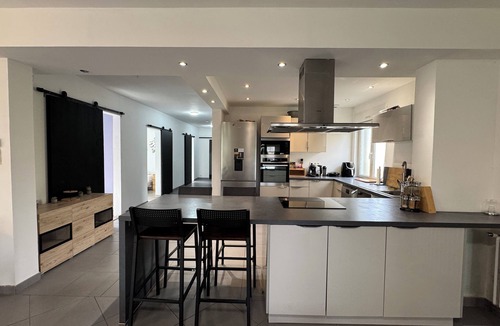 St-Andre-de-l'Eure House | Spacious family home in St André de l'Eure