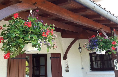 Saint-Aulaye-Puymangou House | Spacious home with pool located 45min away from St Emilion