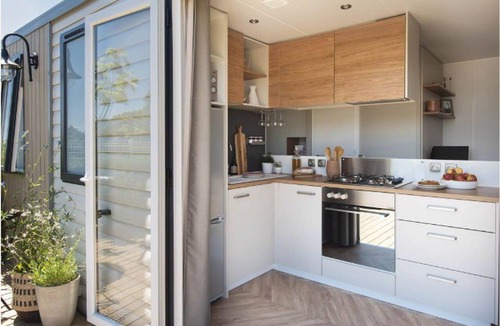 Saint-Brevin-les-Pins House | Spacious mobile home pleasant climate quiet sunny