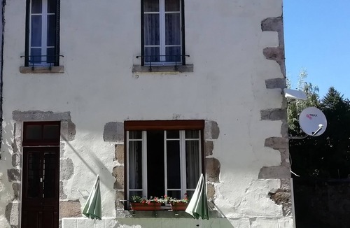 Saint-Germain-lʼHerm House | Spacious gite which sleeps 8 + 2