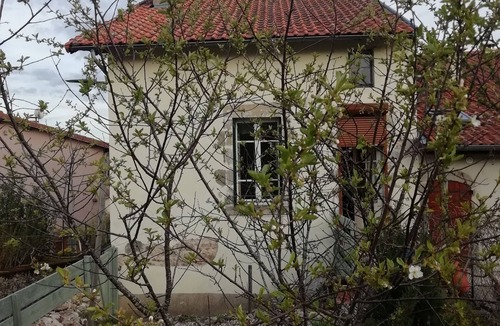 Saint-Germain-lʼHerm House | Spacious gite which sleeps 8 + 2