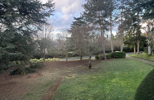Saint-Nom-la-Breteche House | Spacious family house on a golf course near Versailles, 30min drive to Paris.