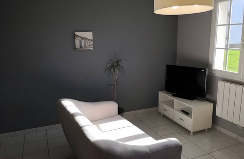 Saint-Pol-sur-Ternoise House | Spacious 75 m² Cottage with 2 Bedrooms, 1 Hour from Le Touquet