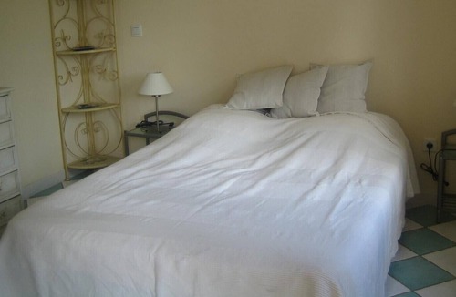 Saint-Victor-des-Oules Villa | SPACIOUS VILLA IN PROVENCE (UZES)