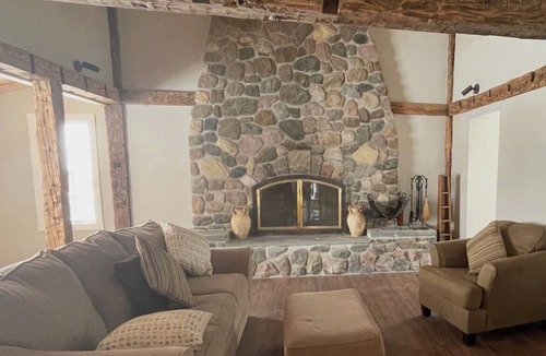Bristol Hills Other | Spacious Freshly Renovated Farmhouse Finger Lakes Canandaigua 75 acre beauty!