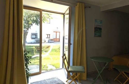 Olby House | Spacious, friendly gîte suitable for tribes