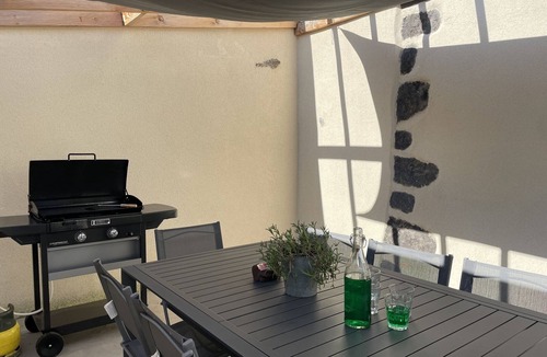 Olby House | Spacious, friendly gîte suitable for tribes