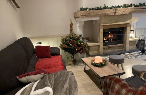 Heches House | Spacious, friendly home to enjoy with family or friends