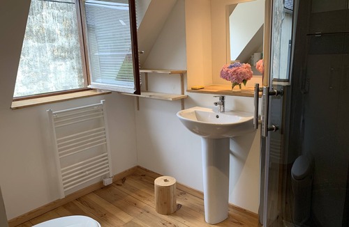 Heches House | Spacious, friendly home to enjoy with family or friends