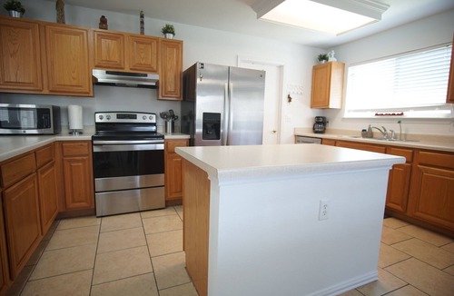 McKinney House | Spacious, Friendly & Welcoming 3 Bedroom Home