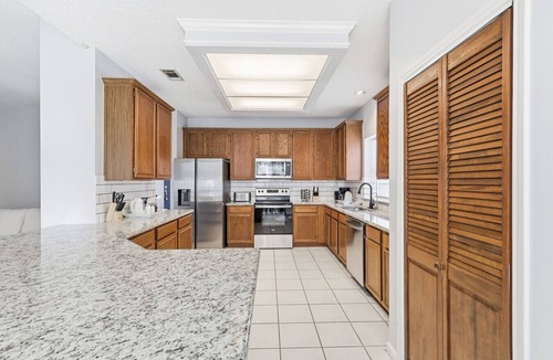 Frisco House | Spacious Frisco Retreat Perfect for Families & Groups