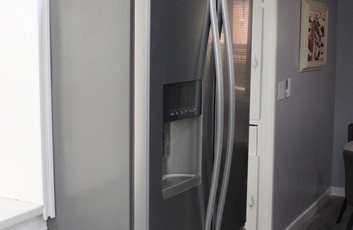 Carthage House | Spacious, Fully Remodel 4-bedroom house 2.5 bathroom in charming Carthage