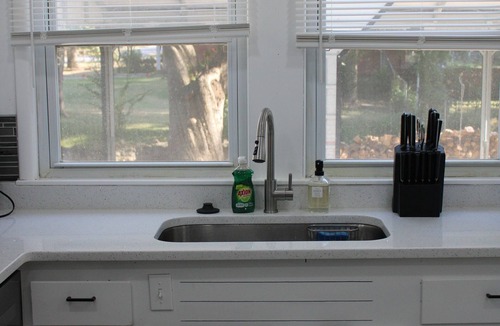 Carthage House | Spacious, Fully Remodel 4-bedroom house 2.5 bathroom in charming Carthage