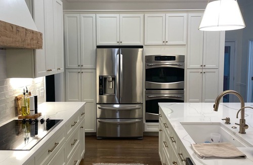 Greensboro House | Spacious, fully renovated lakefront home on 1.87 acres in Reynolds Lake Oconee