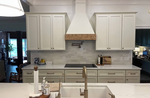 Greensboro House | Spacious, fully renovated lakefront home on 1.87 acres in Reynolds Lake Oconee