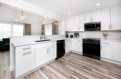 Palm Harbor House | Spacious & Fun Family Gem/Pool, Beach, Blue Jays
