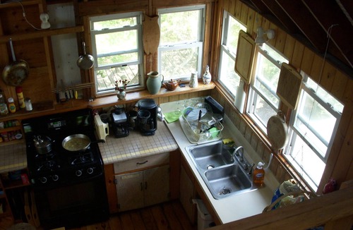 Davis Park House | Spacious Fun House Available Last Week August and First Week September 2026