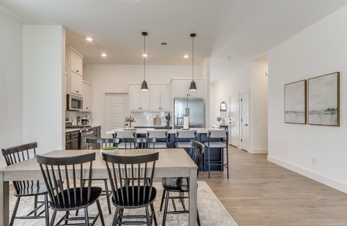 Norman House | Spacious Furnished 3BR Norman Home | Near OU