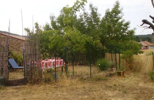 Saint-Privat Villa | Spacious gîte, between Piedmont and authentic village runs velo meditation