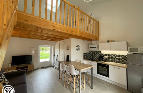 Soullans Cottage | Spacious Gîtes in Vendée with Heated Pool