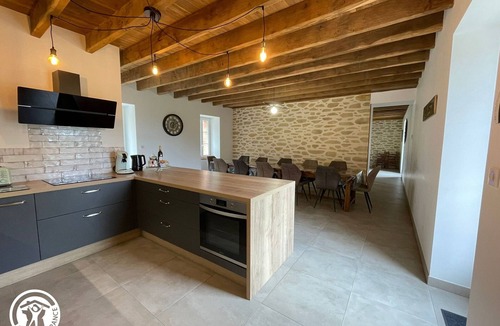 Soullans Cottage | Spacious Gîtes in Vendée with Heated Pool
