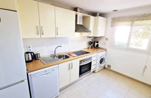 Jeronimo y Avileses y Balsicas de Arriba Apartment | Spacious Ground Floor Apartment