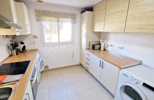 Jeronimo y Avileses y Balsicas de Arriba Apartment | Spacious Ground Floor Apartment