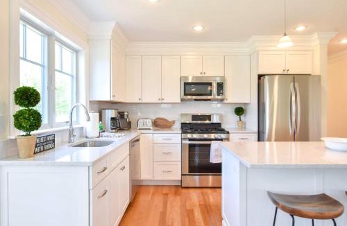 East Orleans House | Spacious Game Room Close to Nauset Beach