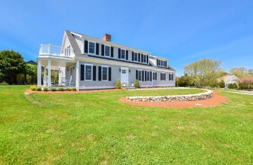 East Orleans House | Spacious Game Room Close to Nauset Beach
