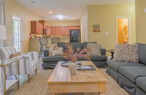 Columbus House | Spacious Gem Near Fort Moore
