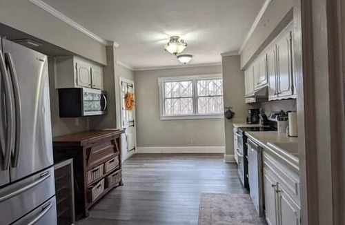 Fuquay-Varina House | Spacious - Gentry Manor