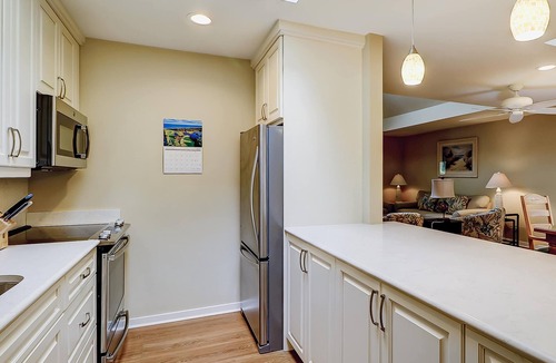 Beach Lagoon Condo | Spacious Getaway Featuring Shared Pool & Tennis Court + Free WiFi, AC, W/D