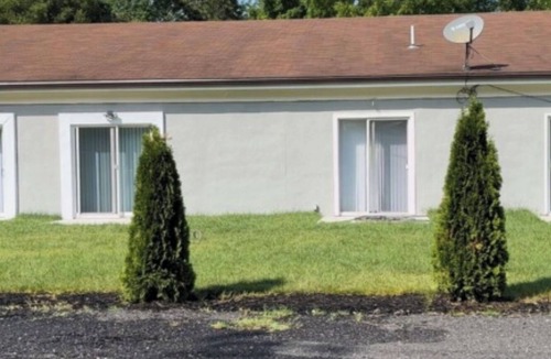 Whitesboro Apartment | Spacious getaway, so fresh and clean!