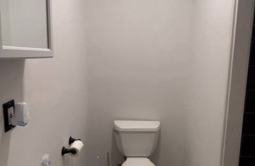 Whitesboro Apartment | Spacious getaway, so fresh and clean!