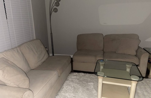 Cliftondale House | Spacious Getaway