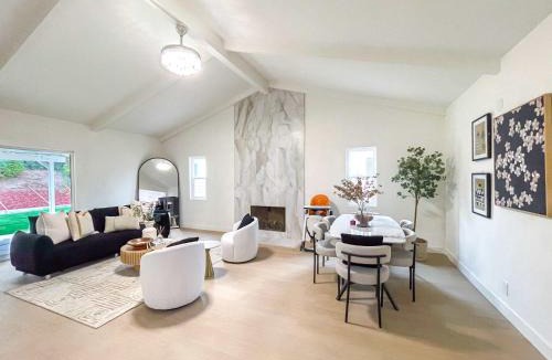 Rowland Heights House | Spacious Getaway Between LA And OC - 4BR