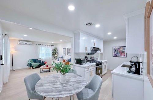 Rowland Heights House | Spacious Getaway Between LA And OC - 4BR