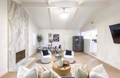 Rowland Heights House | Spacious Getaway Between LA And OC - 4BR