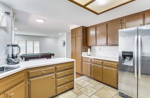Casa de Oro-Mount Helix House | Spacious Getaway w/Pool & Spa in La Mesa!