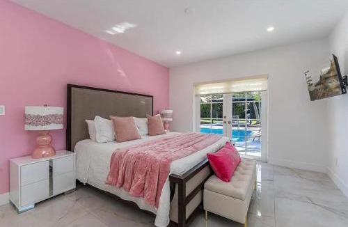 Palmetto Bay House | Spacious Getaway with Pool