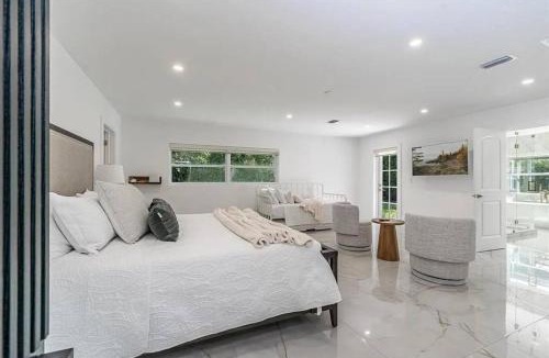 Palmetto Bay House | Spacious Getaway with Pool